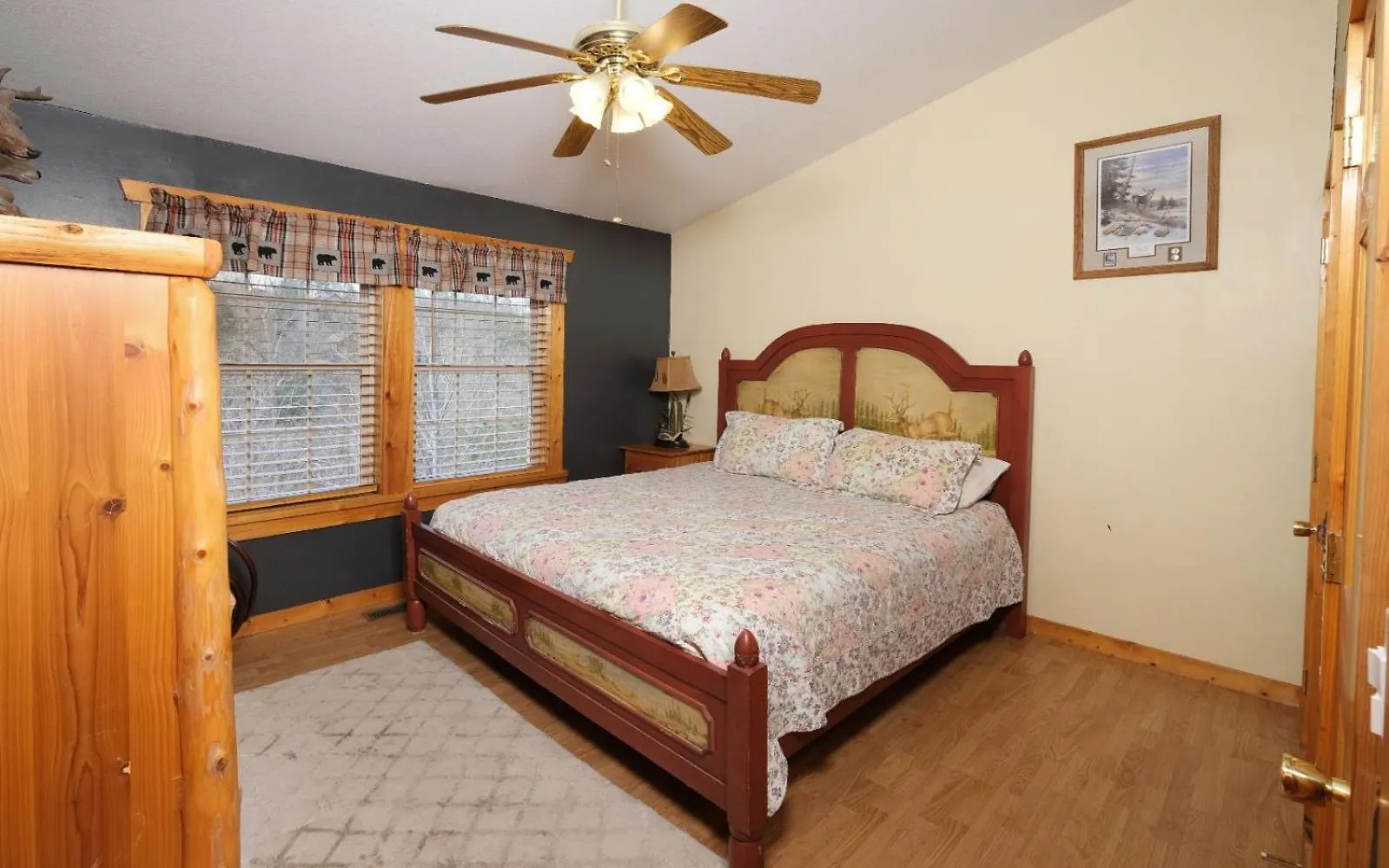 Bears Den Villa *