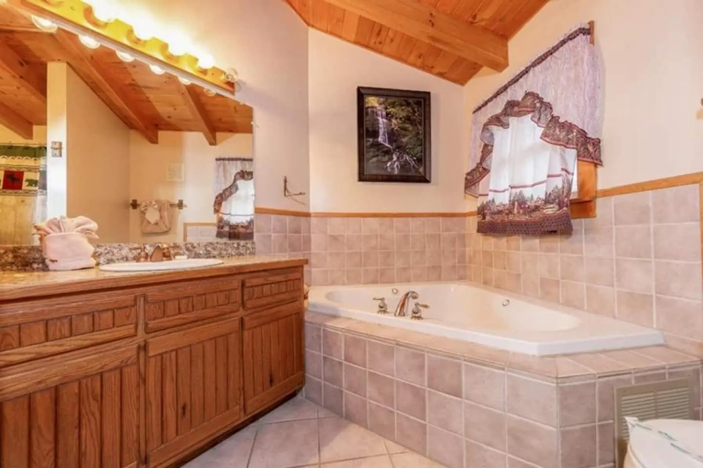 Pigeonforge Game Roomdog Friendlyhot Tub * Pigeon Forge