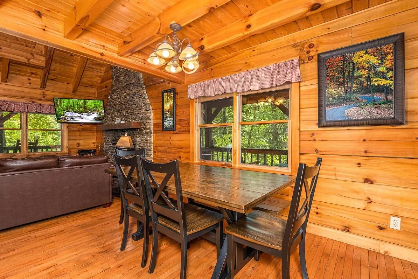Pigeonforge Game Roomdog Friendlyhot Tub Holiday home Pigeon Forge