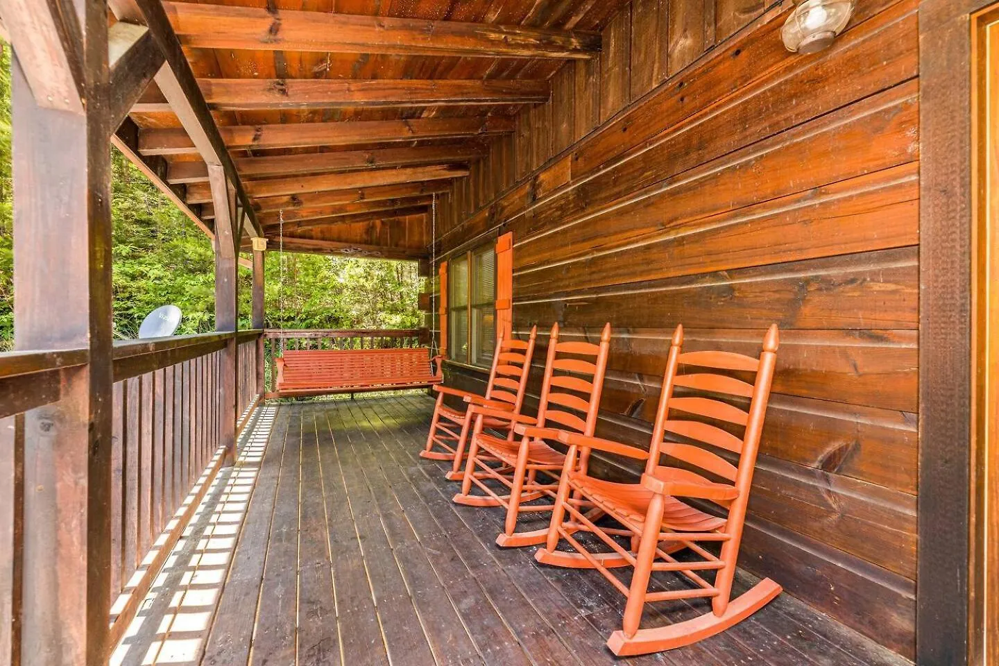 Feriehus Dog Friendly Secluded Whot-tub & Sleeps 12