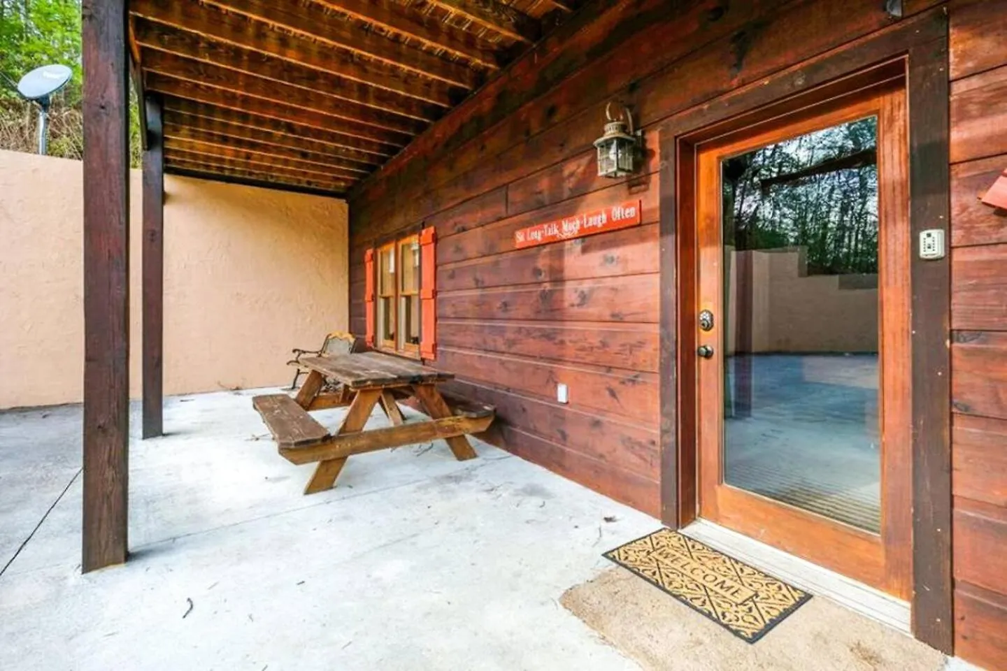 Feriehus Dog Friendly Secluded Whot-tub & Sleeps 12 *