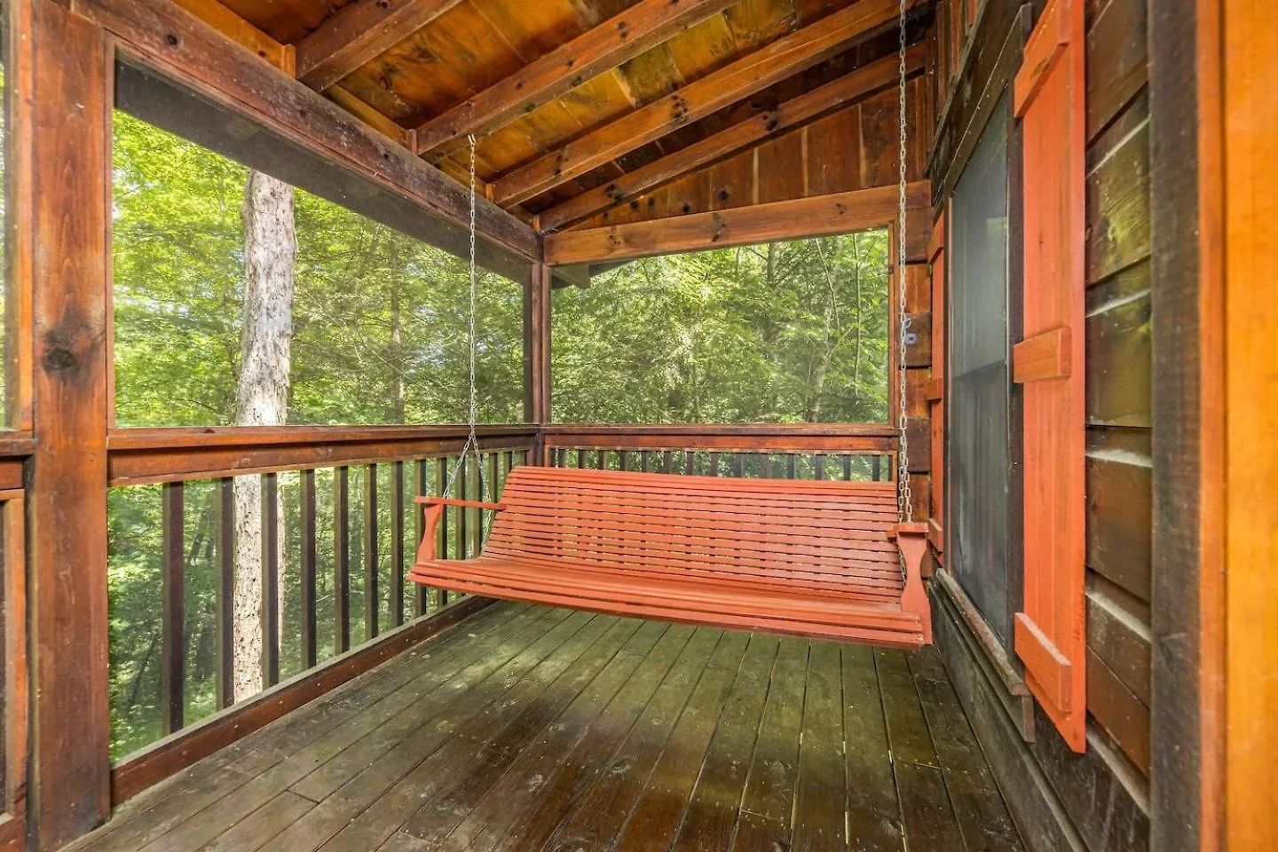 Dog Friendly Secluded Whot-tub & Sleeps 12 Feriehus