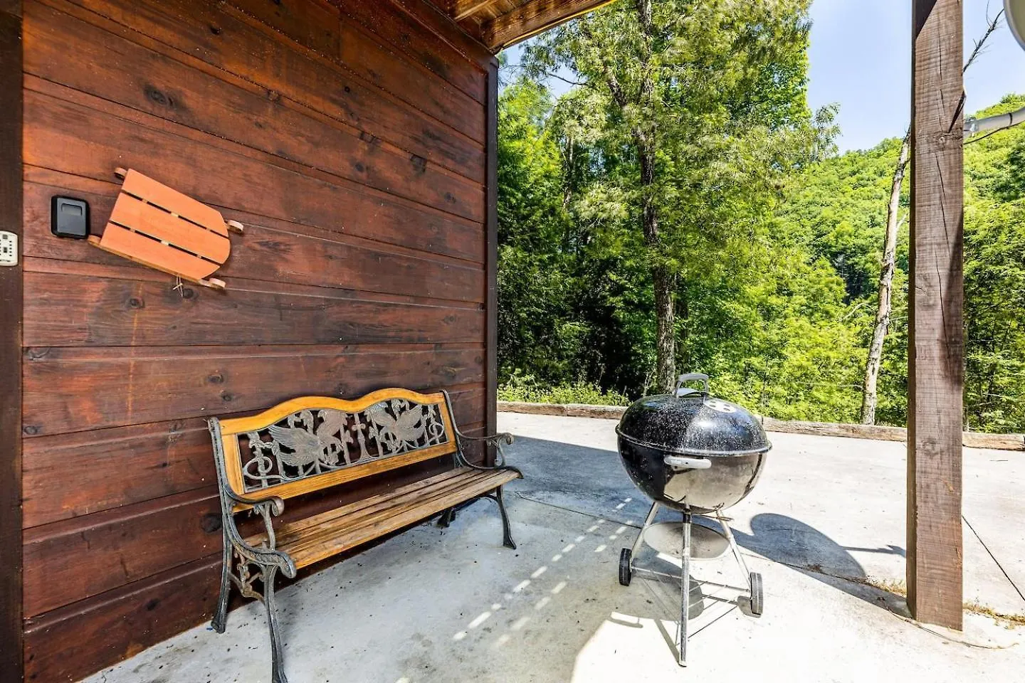 Dog Friendly Secluded Whot-tub & Sleeps 12 Feriehus *