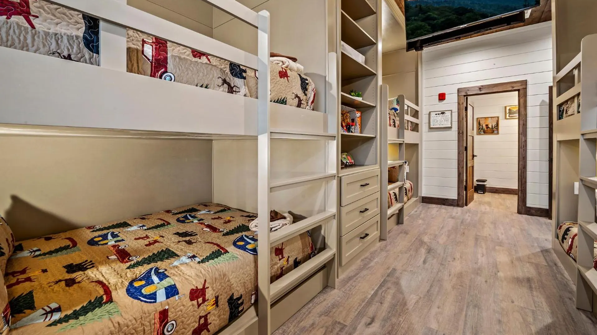 Holiday home Splash By Stony Brook *