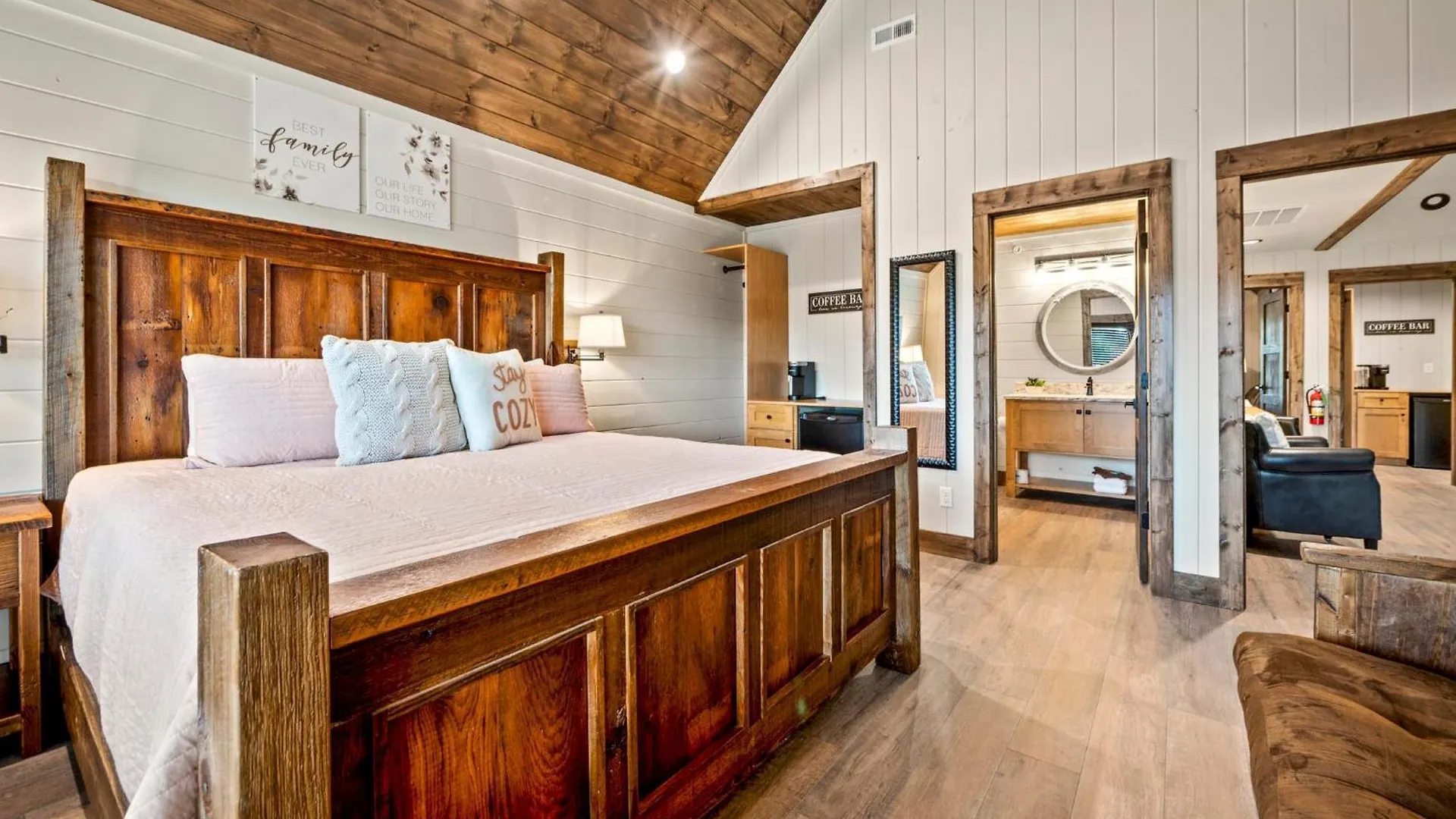 Holiday home Splash By Stony Brook *