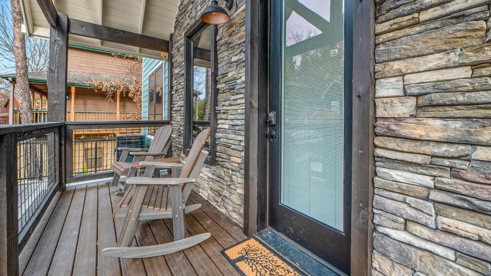 Holiday home Splash By Stony Brook *