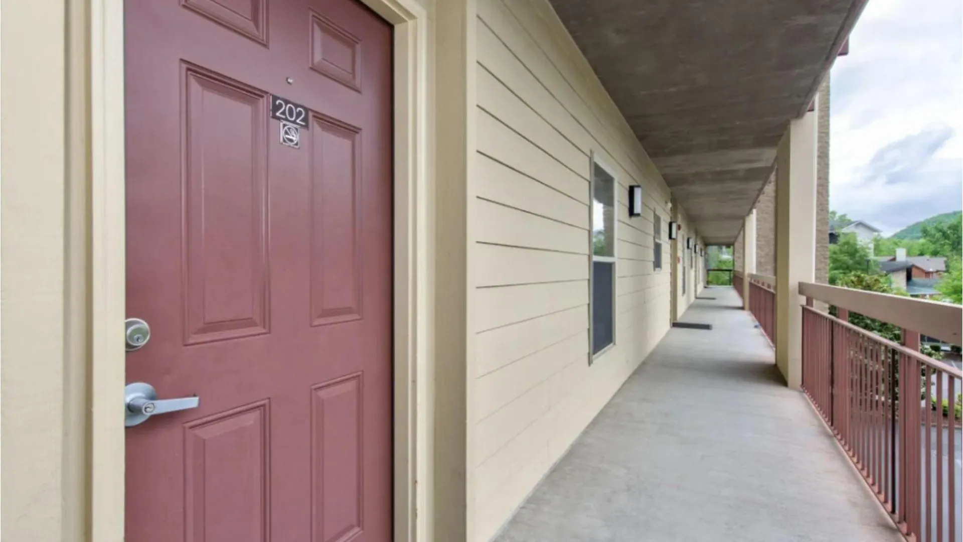 Cl 202 River Delight Holiday home