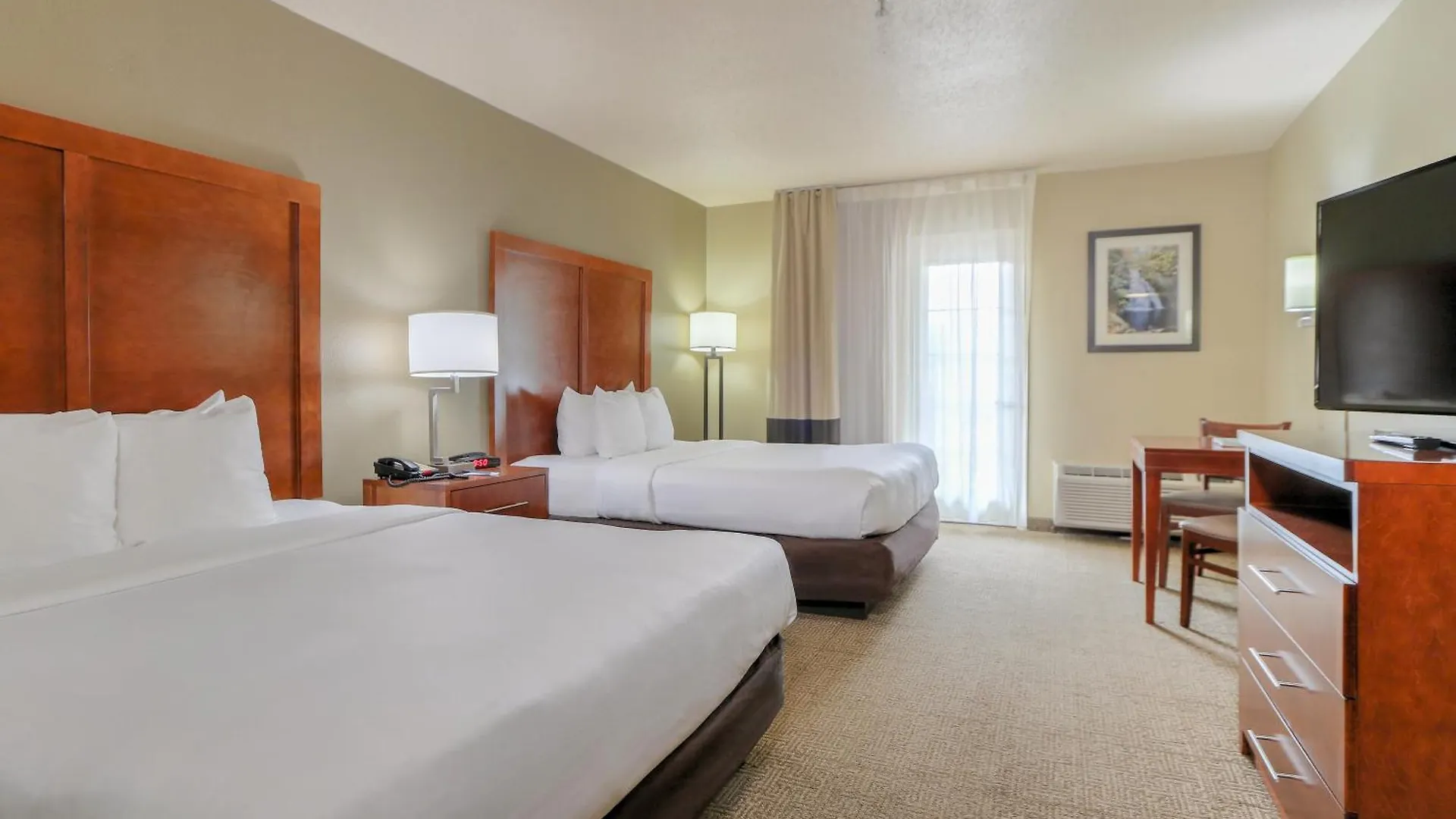 Comfort & At Dollywood Lane 2* Pigeon Forge