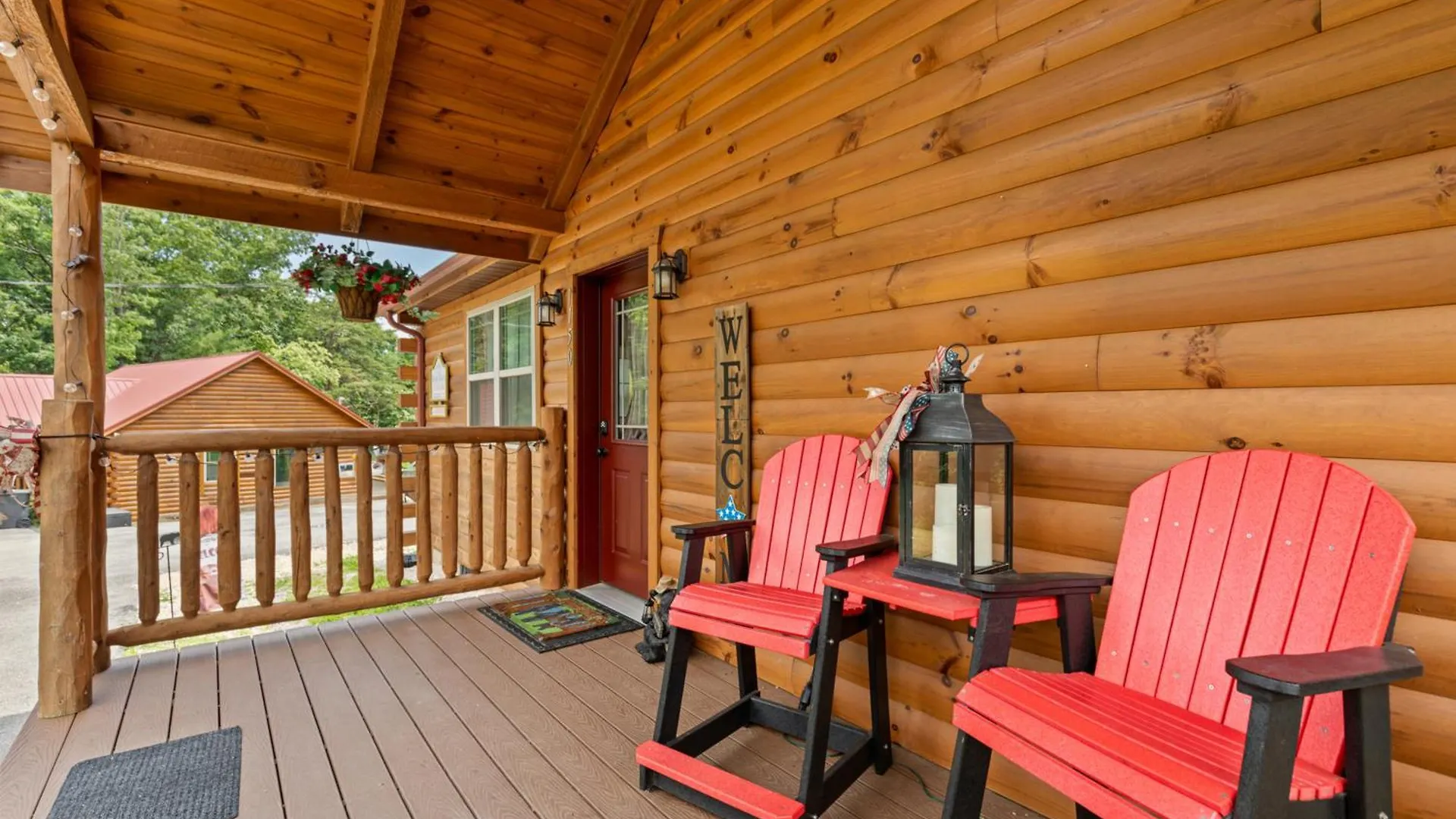 Holiday home A Bearadise Pigeon Forge