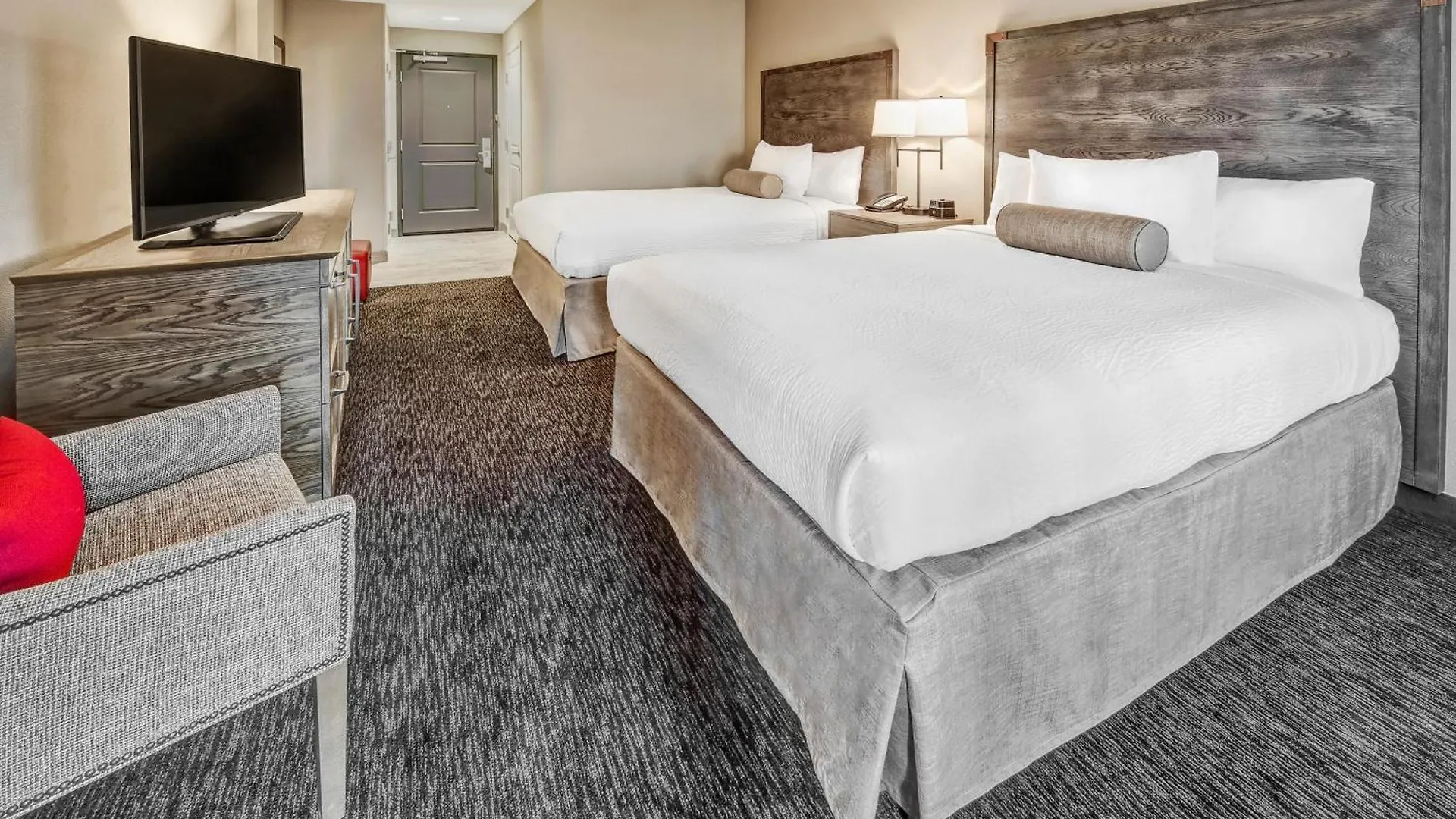 Black Fox Pigeon Forge, Tapestry Collection By Hilton 4* Pigeon Forge