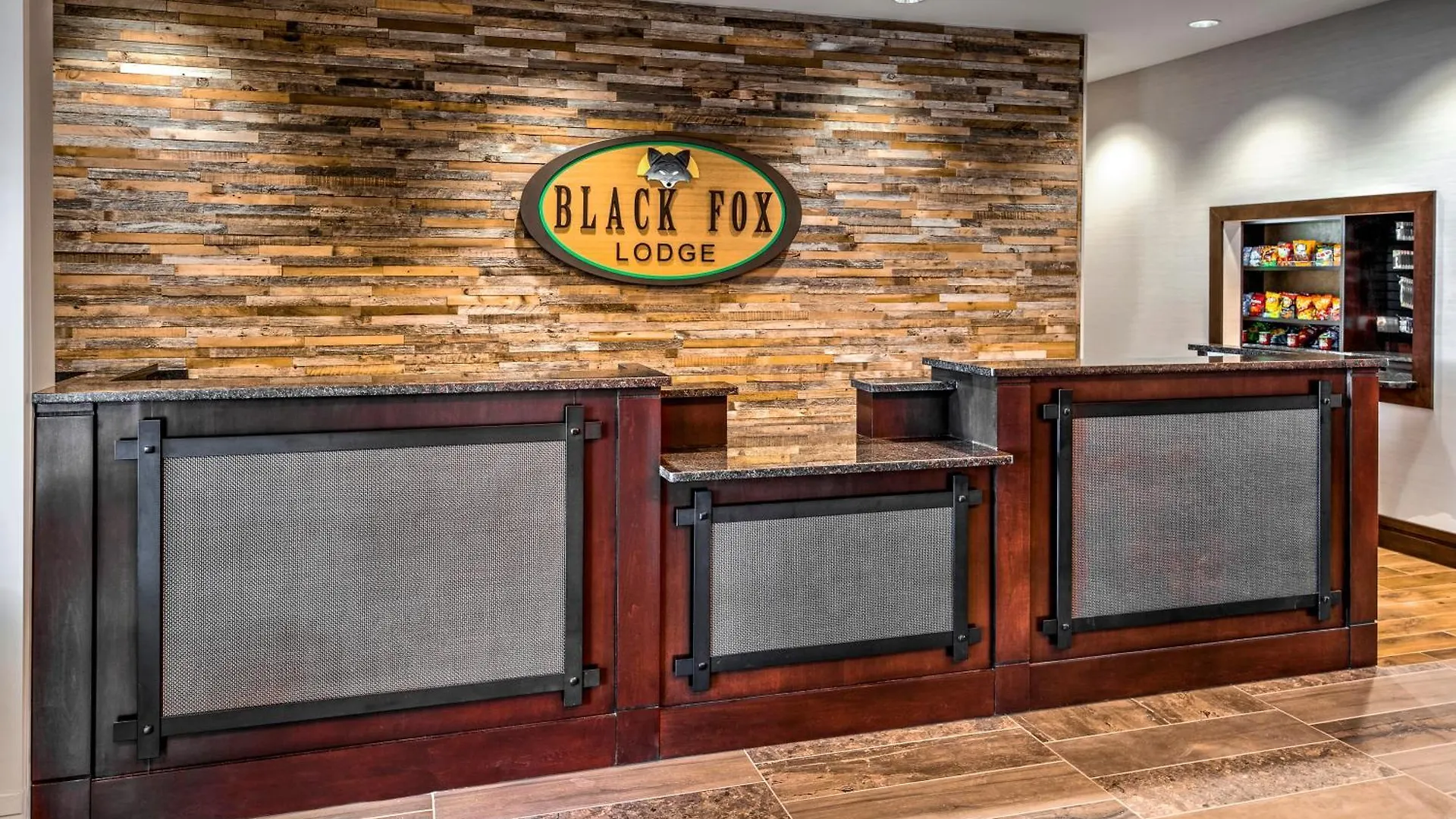 Hotel Black Fox Pigeon Forge, Tapestry Collection By Hilton Pigeon Forge