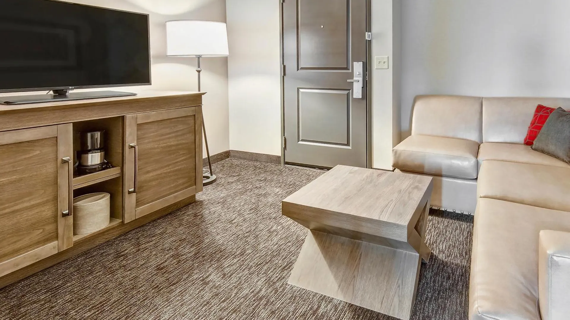 Black Fox Pigeon Forge, Tapestry Collection By Hilton 4* Pigeon Forge