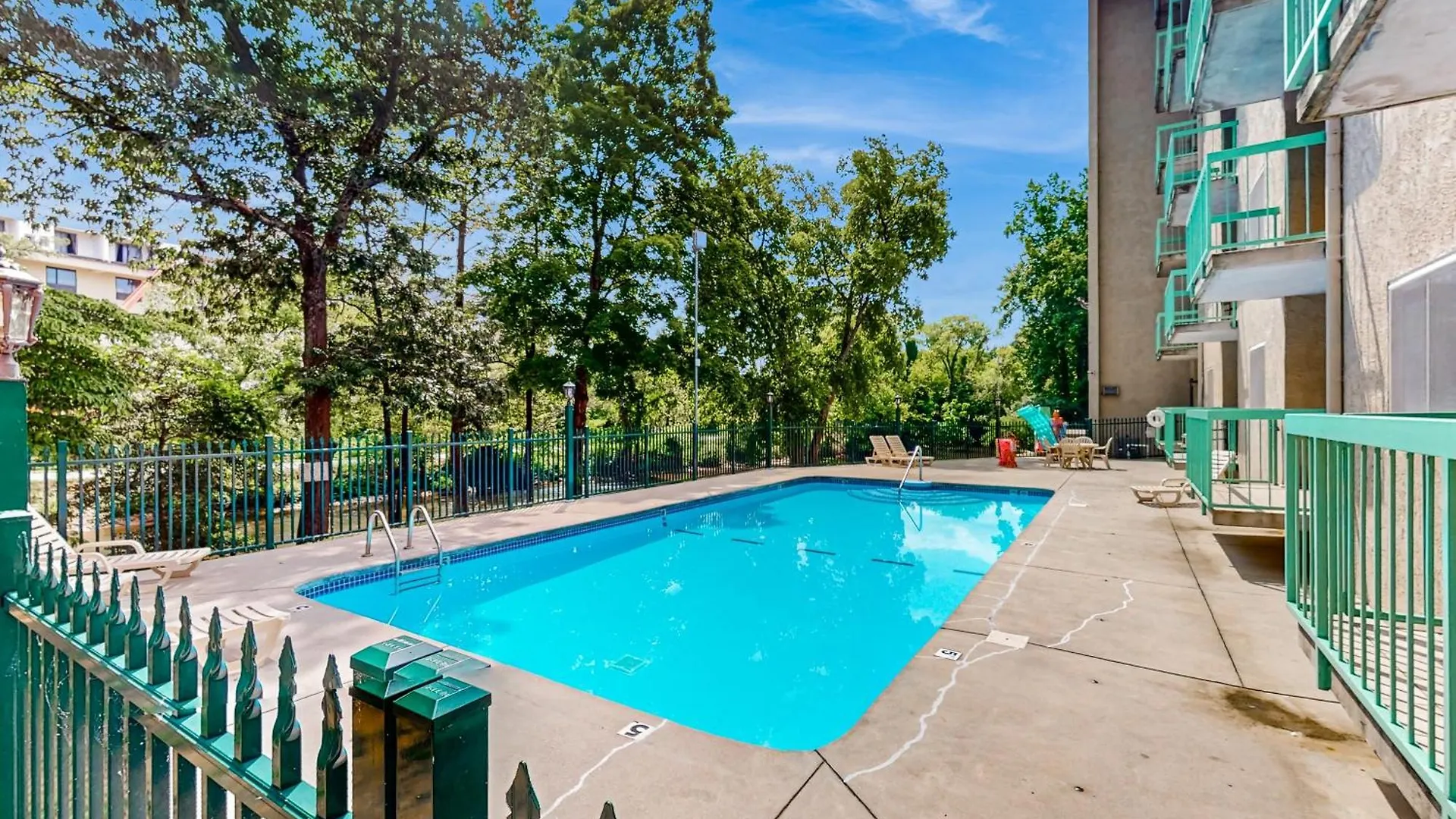 River Paradise Holiday home *