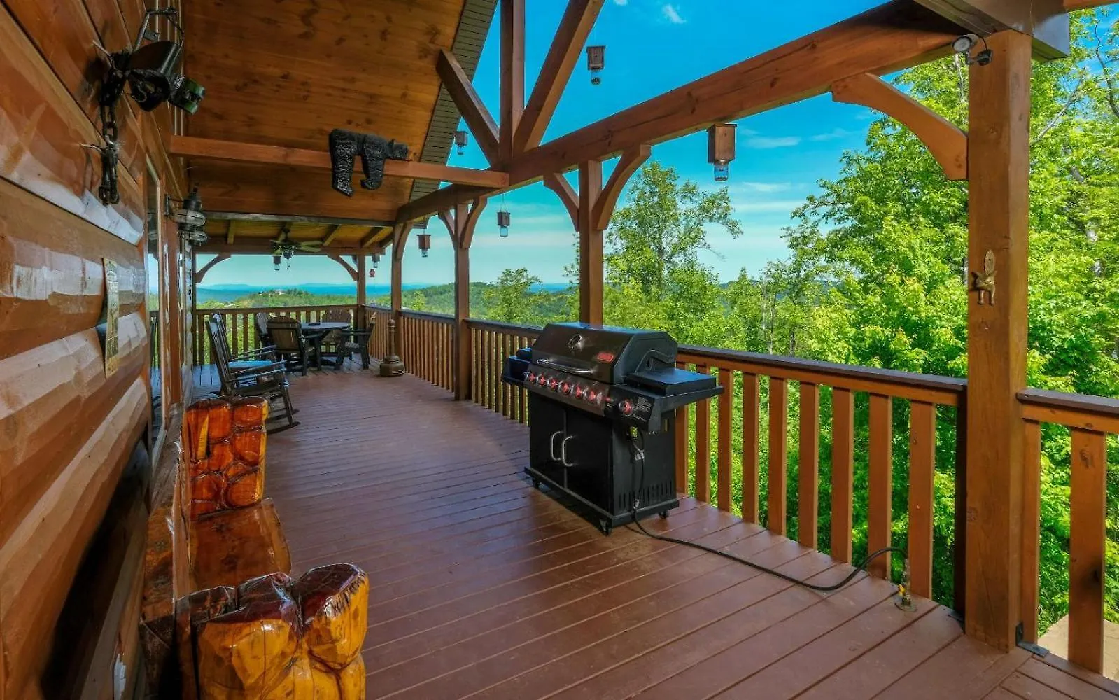 A Cloud 9 Villa *