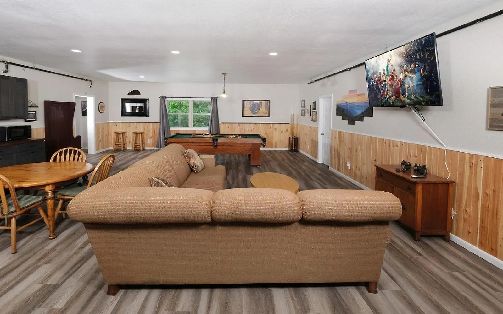 4 Cubs Cove Holiday home *