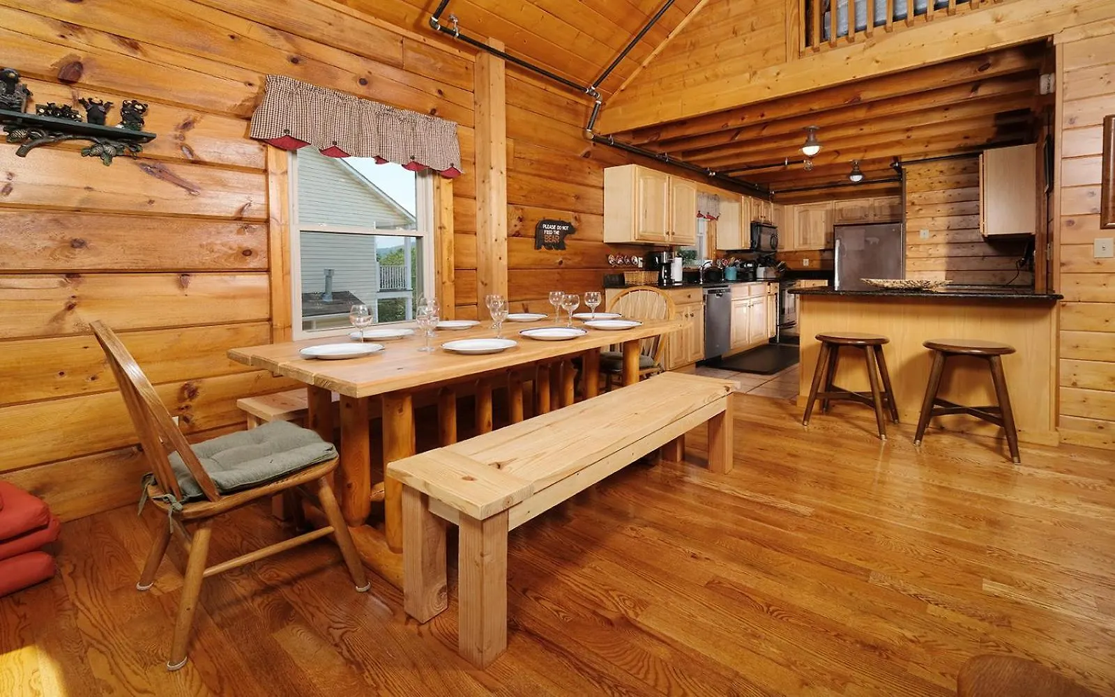 4 Cubs Cove Holiday home