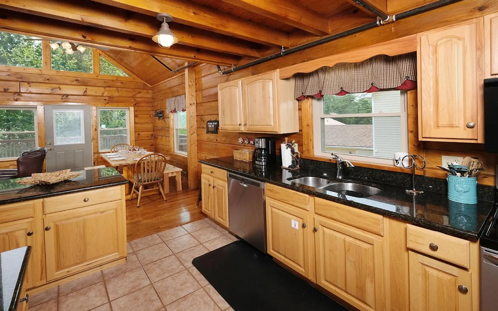 4 Cubs Cove Holiday home Pigeon Forge