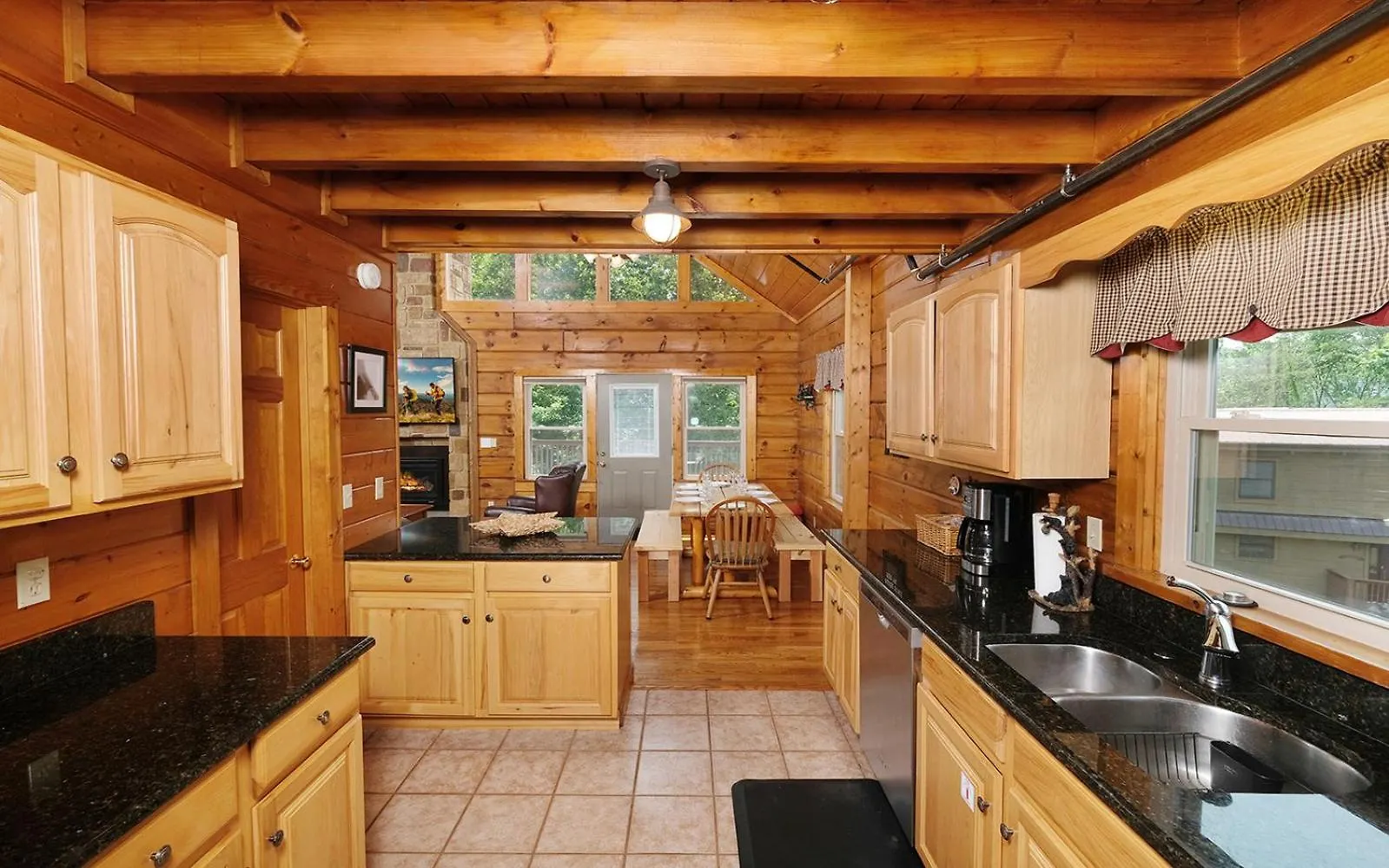4 Cubs Cove Holiday home *
