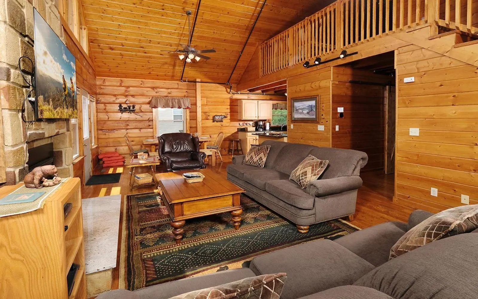 Holiday home 4 Cubs Cove *
