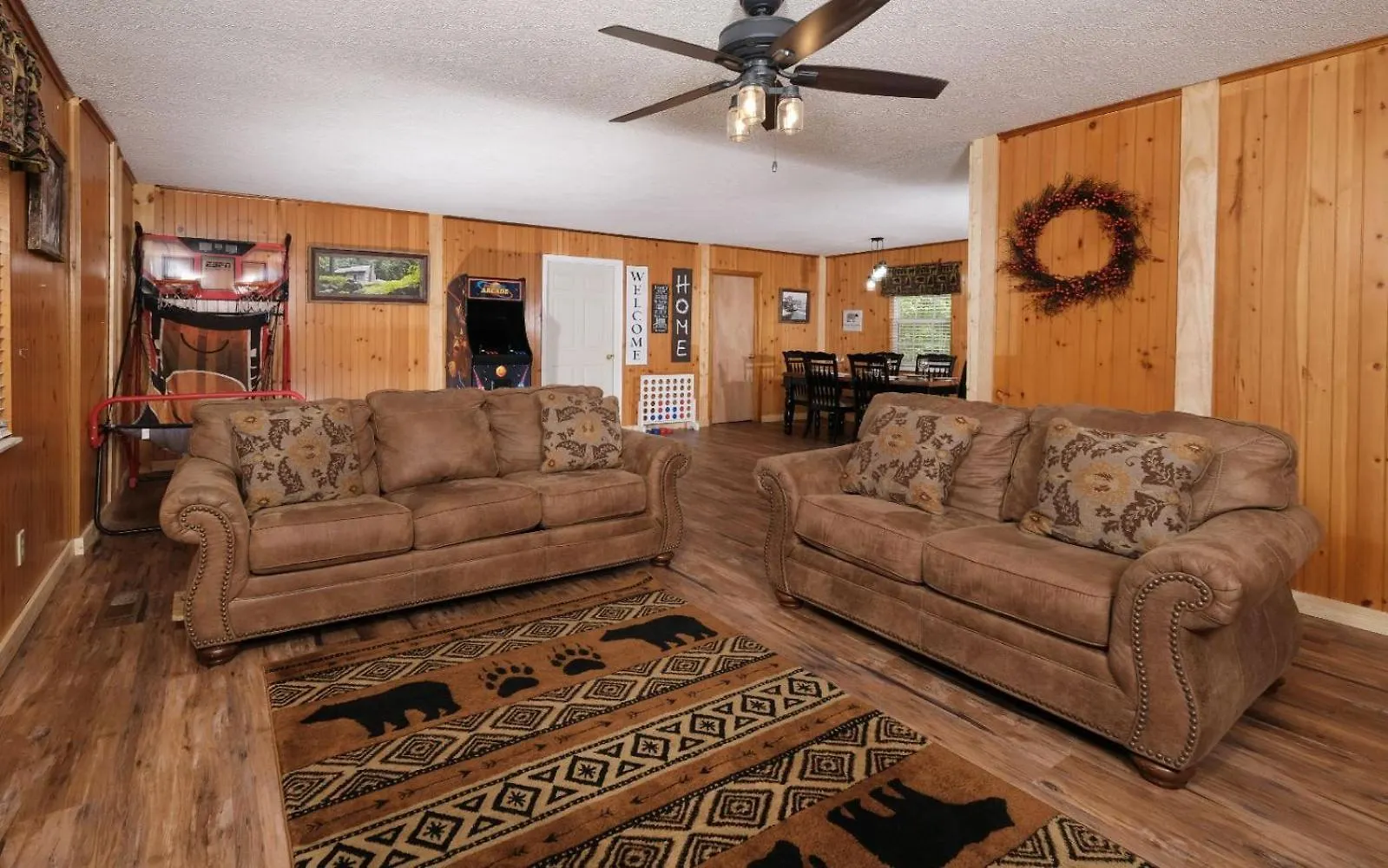 Sleepy Bear Ranch