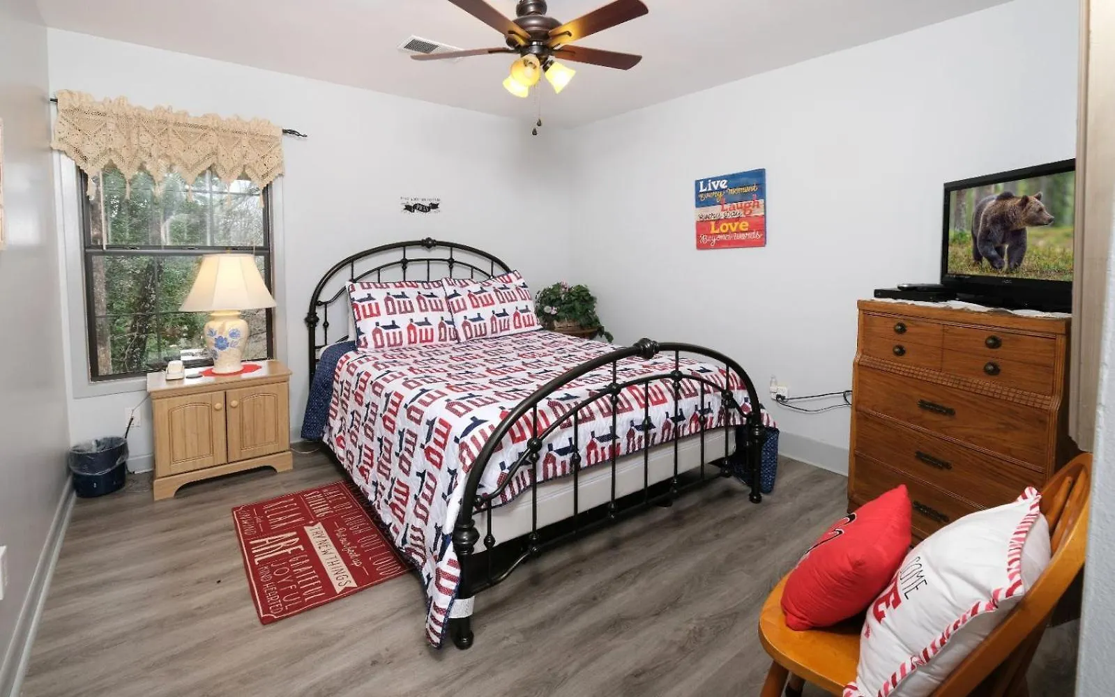 Holiday home Wildcat Ridge Pigeon Forge