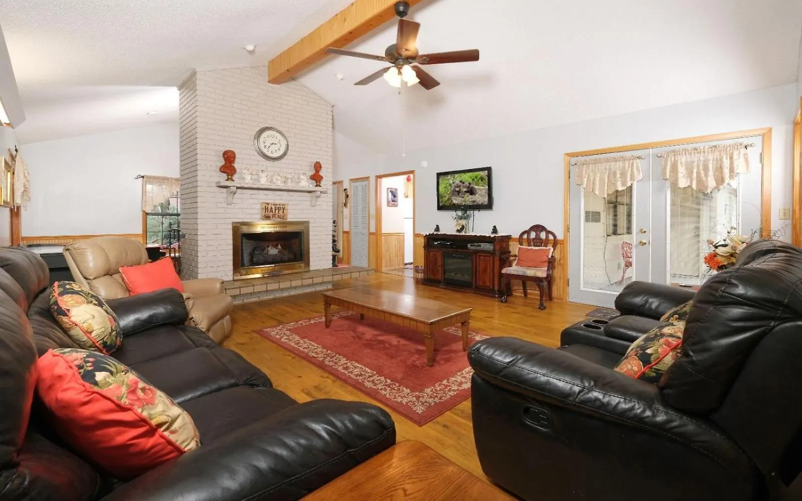 Wildcat Ridge Holiday home *