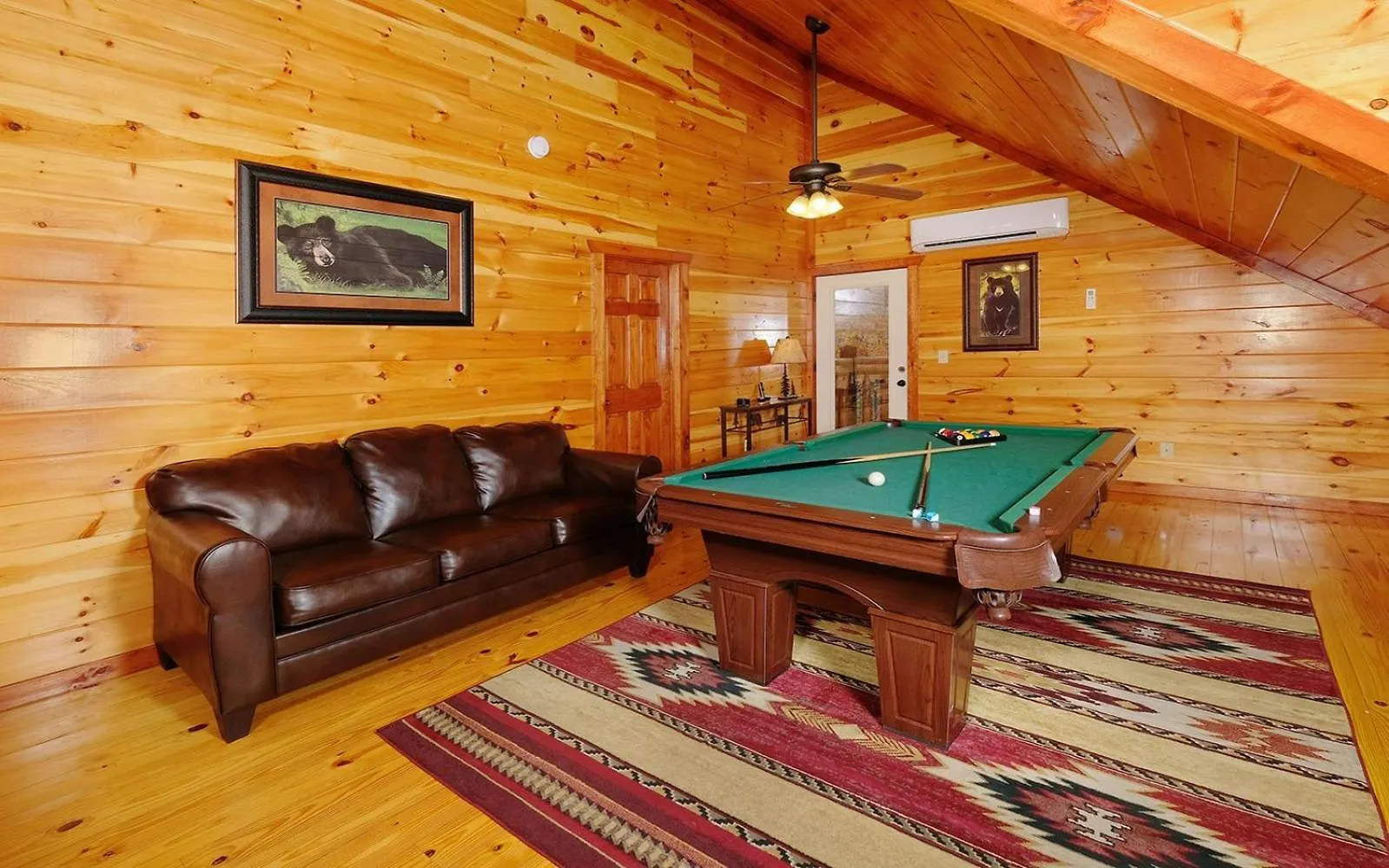 Big Bear Plunge * Pigeon Forge