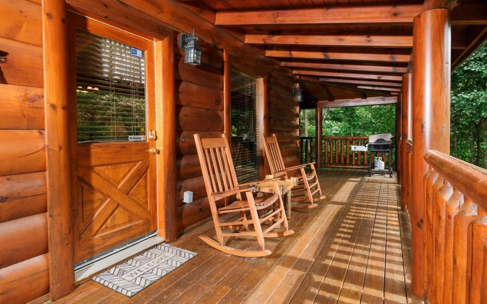 Mountain Fun Villa