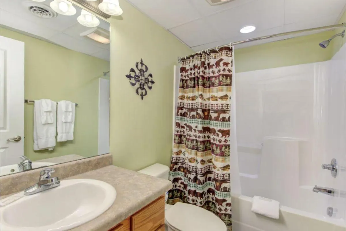 Cl 204 River Mist Holiday home *