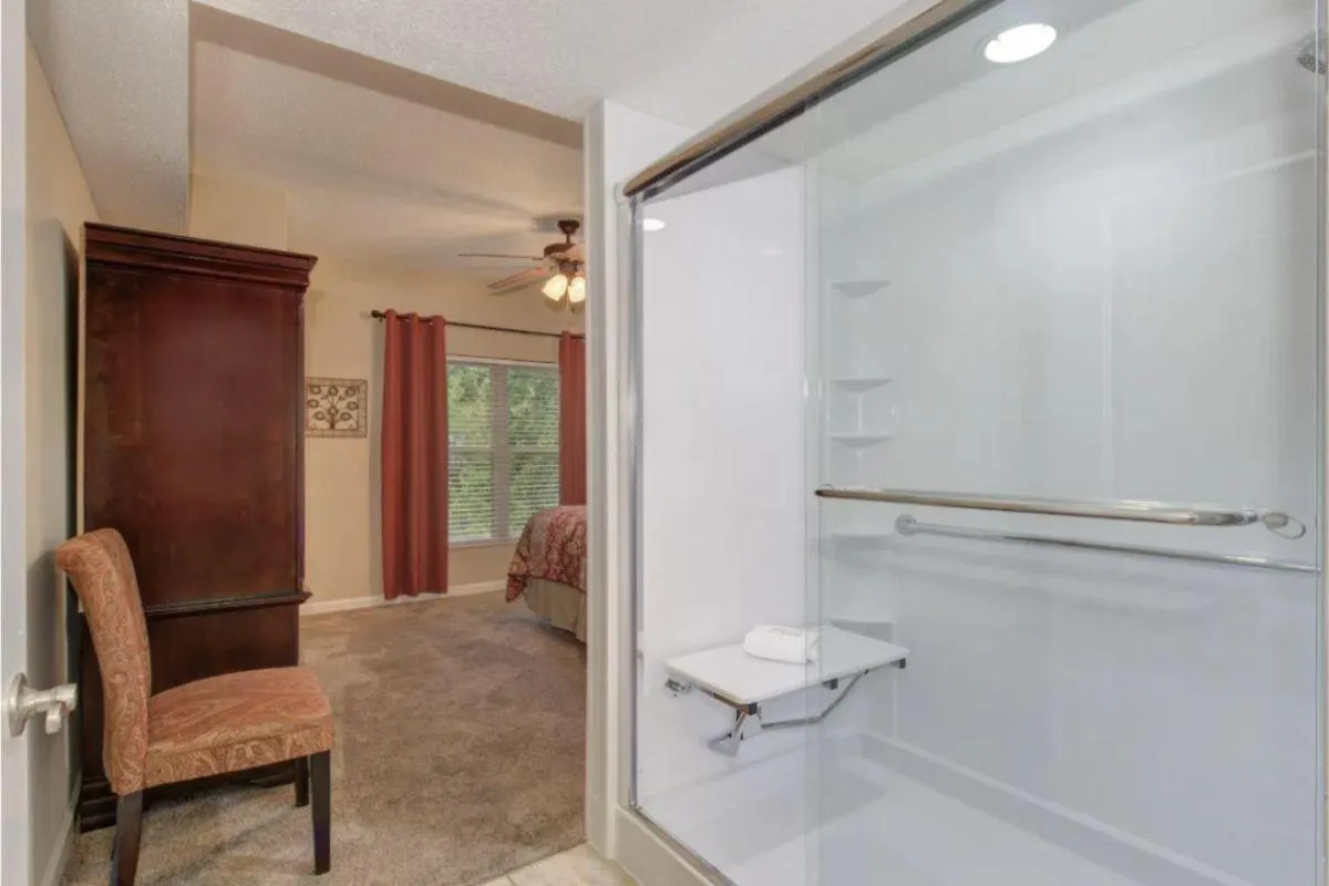 Cl 204 River Mist Holiday home Pigeon Forge