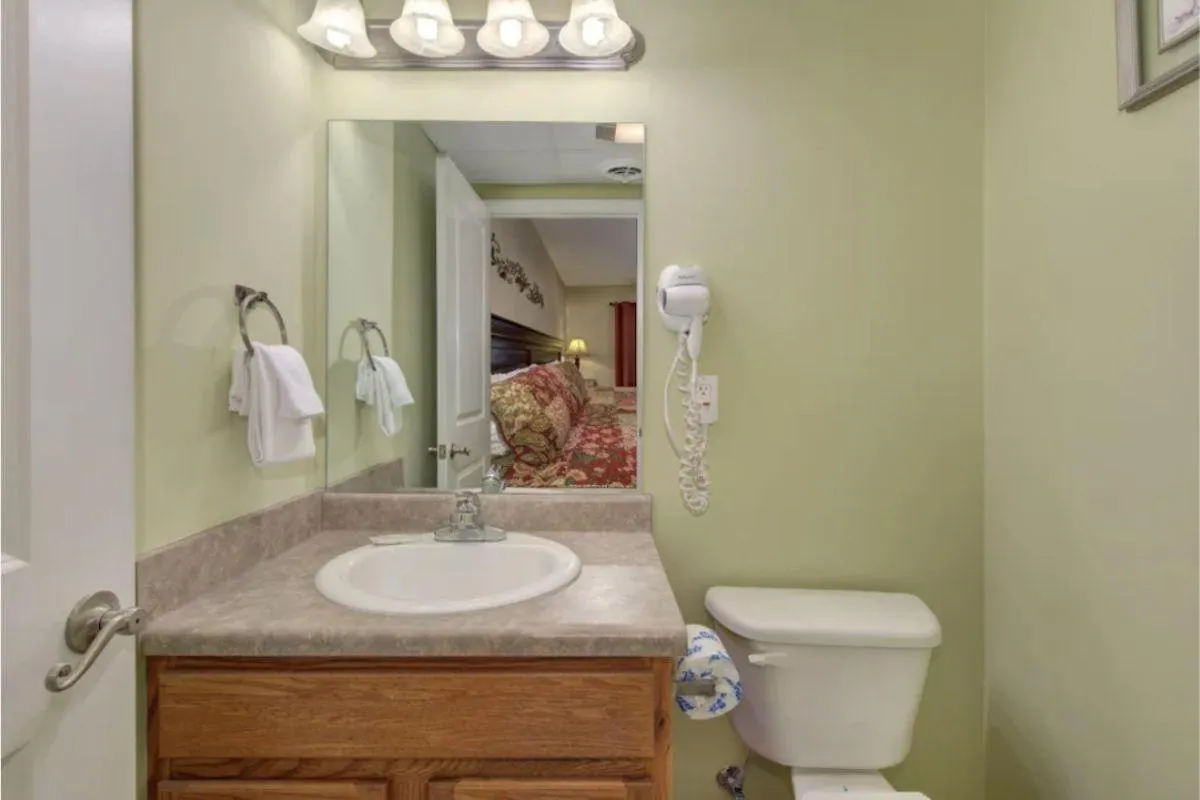 Holiday home Cl 204 River Mist Pigeon Forge