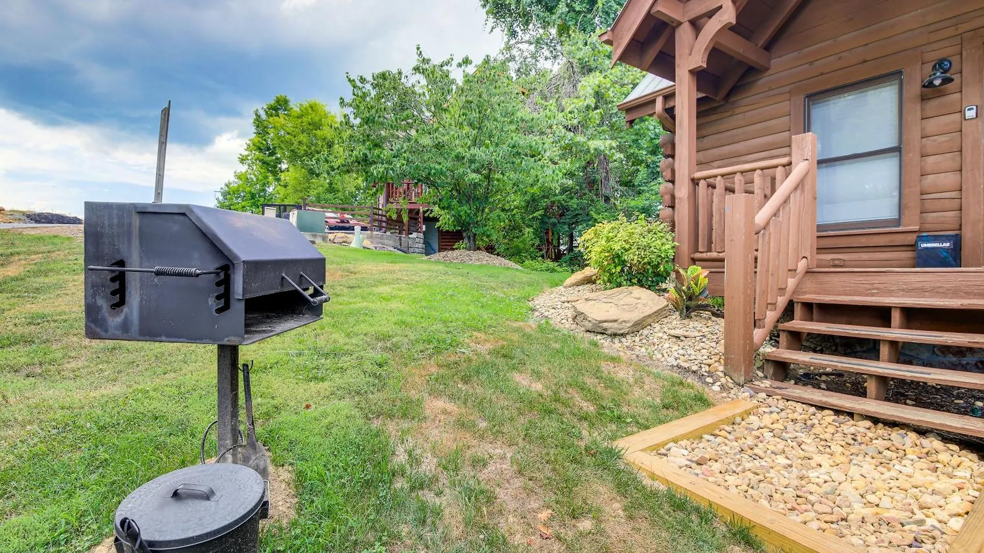 Holiday home Premier Location And Hot Tub *