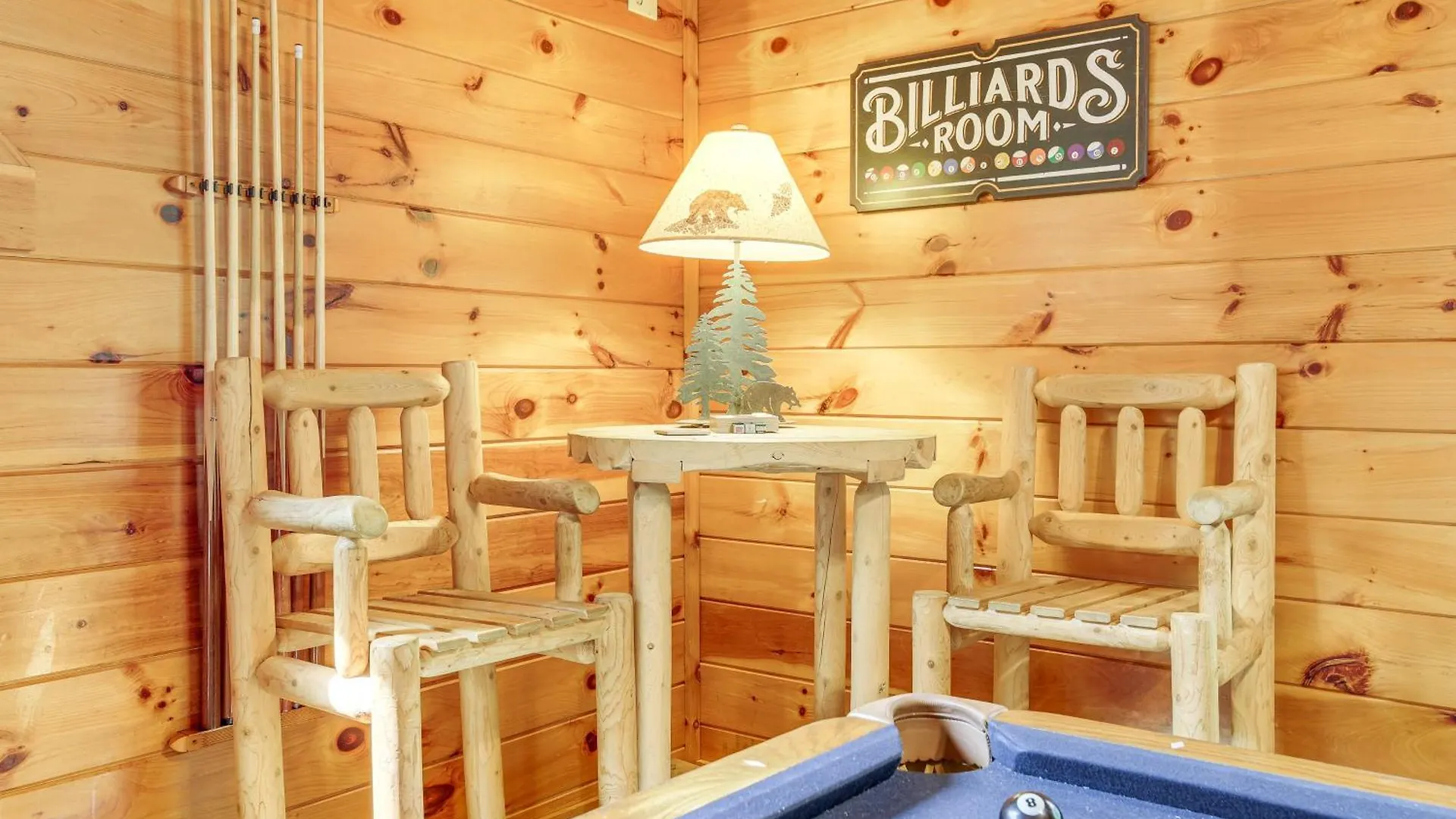 Holiday home Premier Location And Hot Tub Pigeon Forge