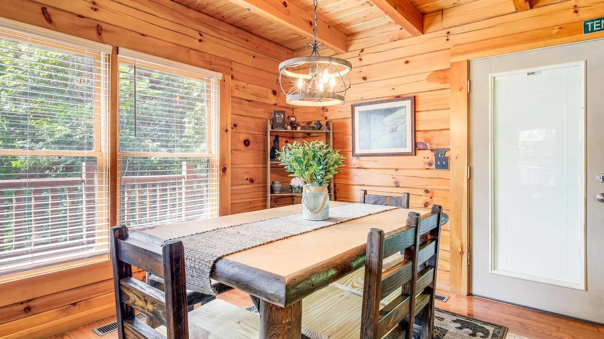 Holiday home Premier Location And Hot Tub Pigeon Forge