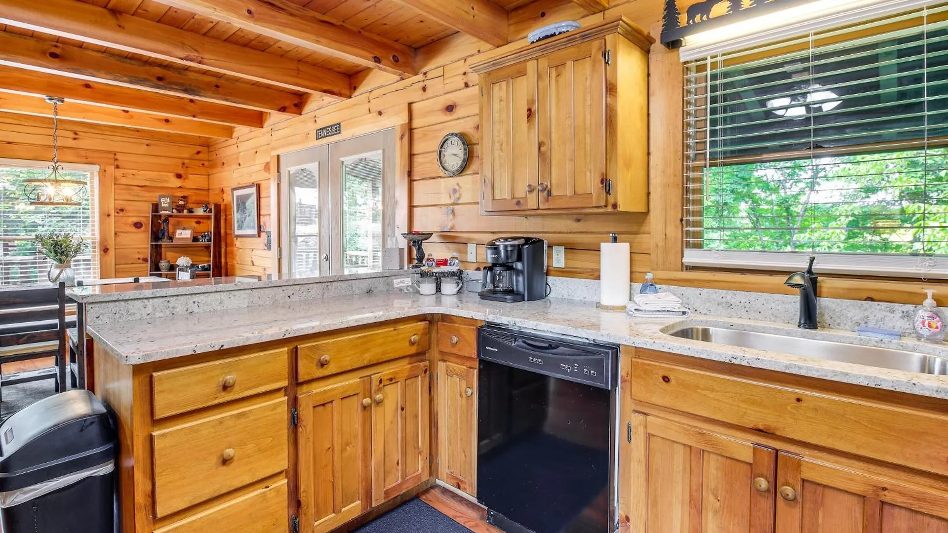 Holiday home Premier Location And Hot Tub