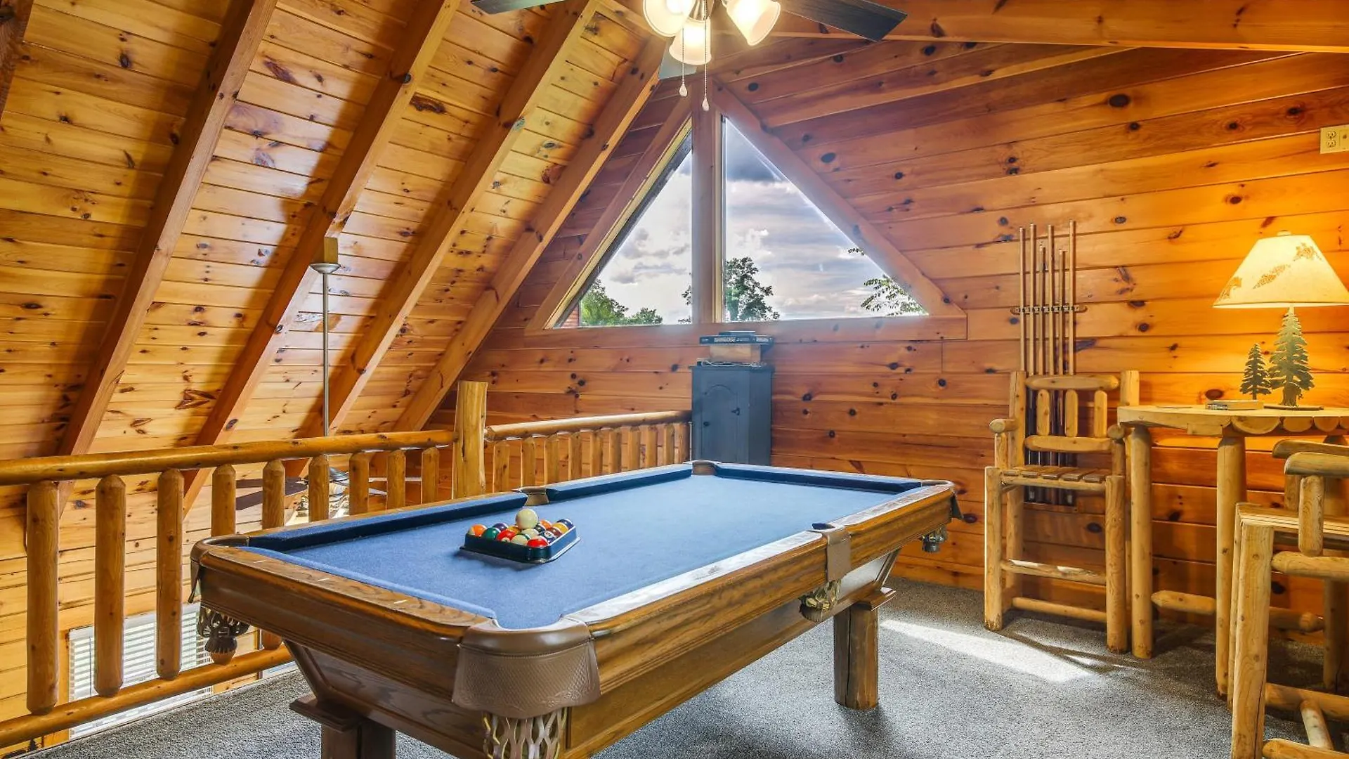 Holiday home Premier Location And Hot Tub Pigeon Forge