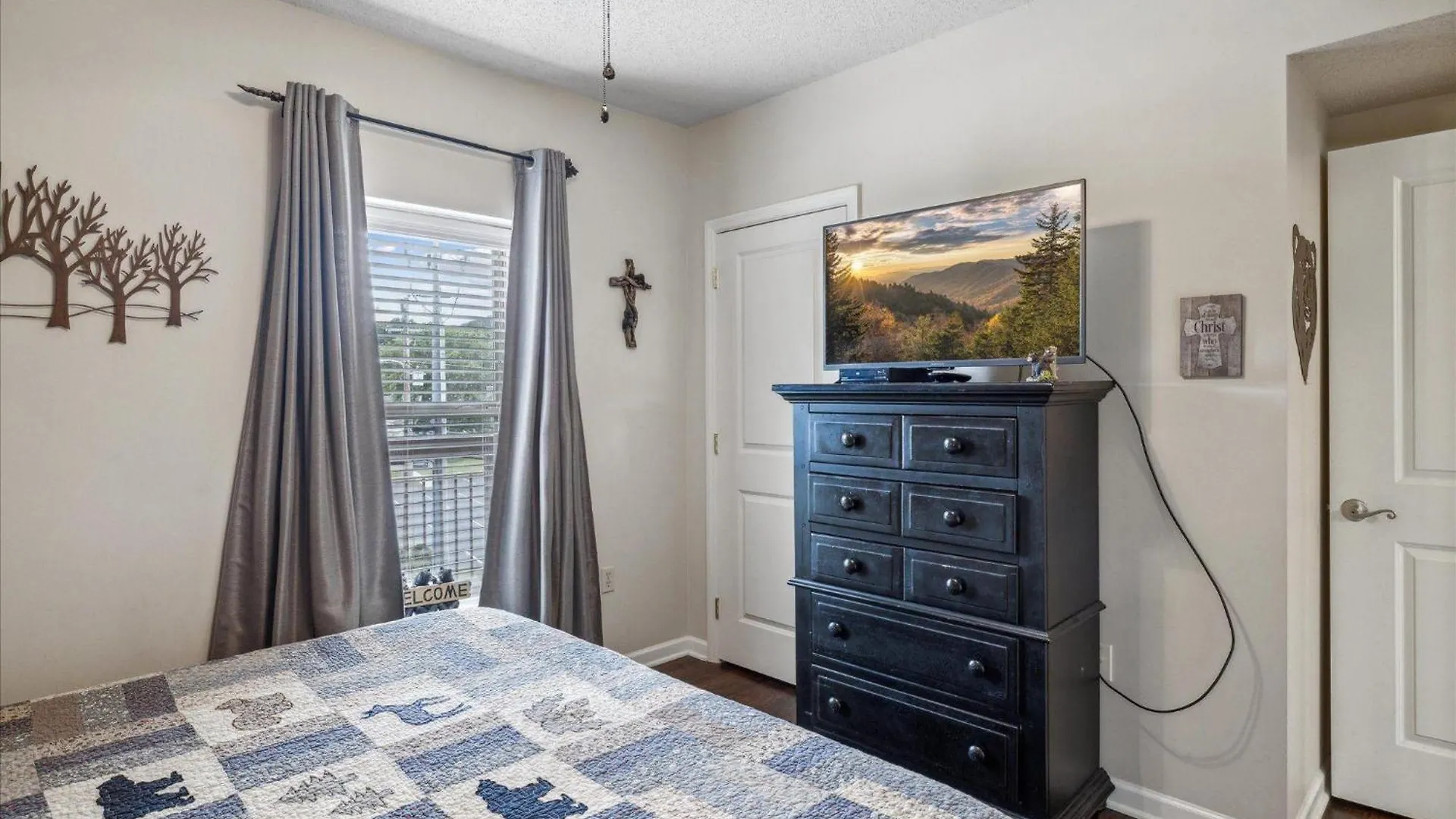 Holiday home Cl 202 River Delight *