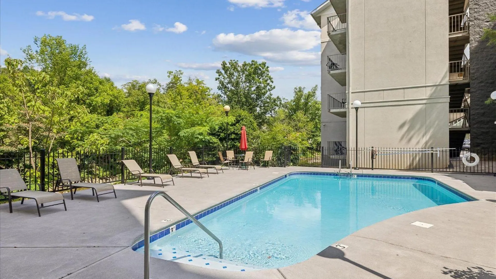 Holiday home Cl 202 River Delight Pigeon Forge