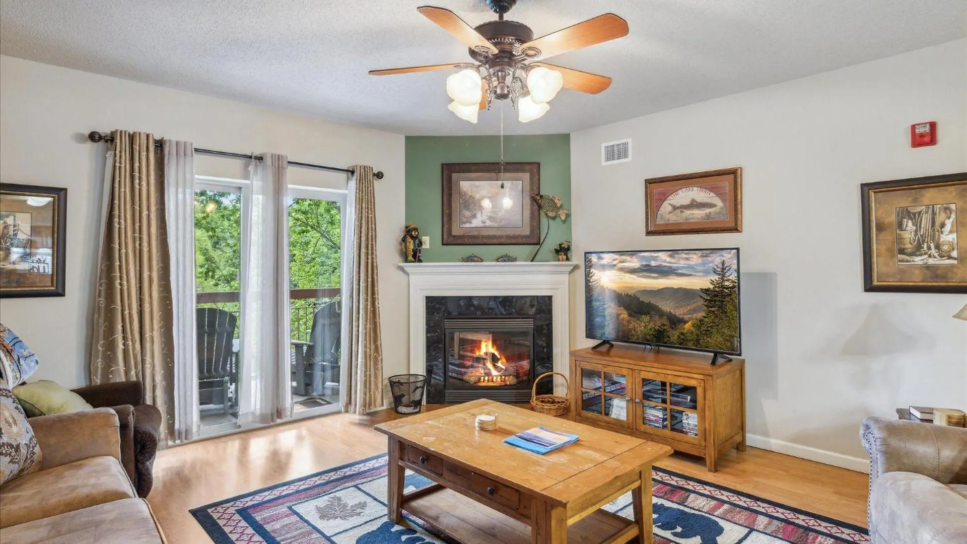 Holiday home Cl 202 River Delight Pigeon Forge