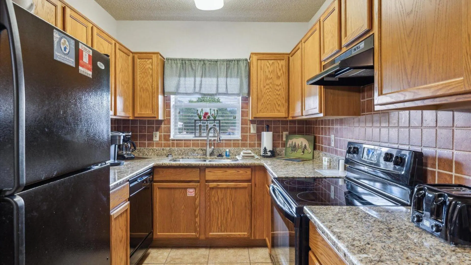 Cl 202 River Delight Holiday home *