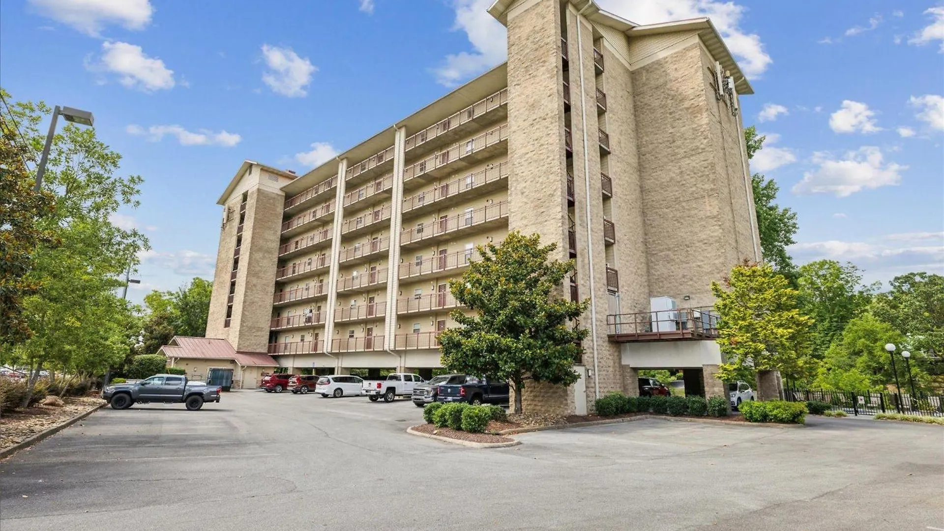 Holiday home Cl 202 River Delight Pigeon Forge