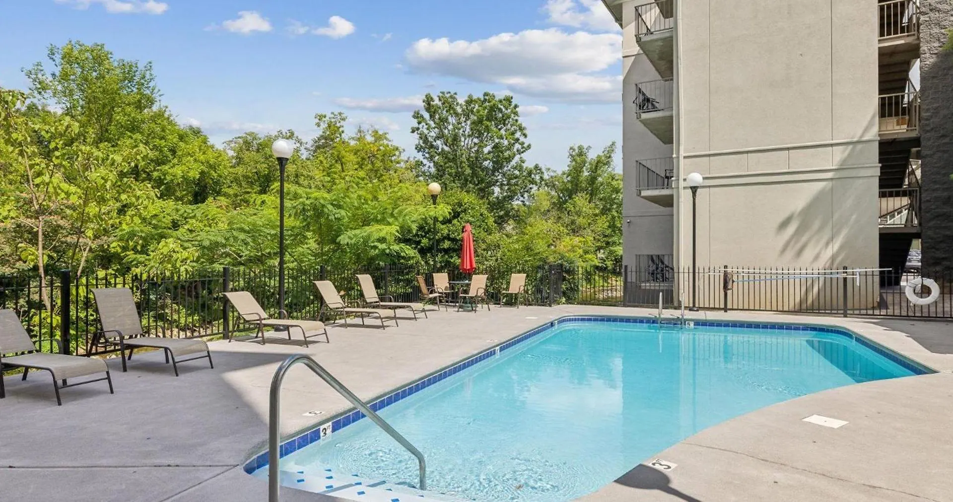 Cl403 Creekside Tranquility Holiday home *