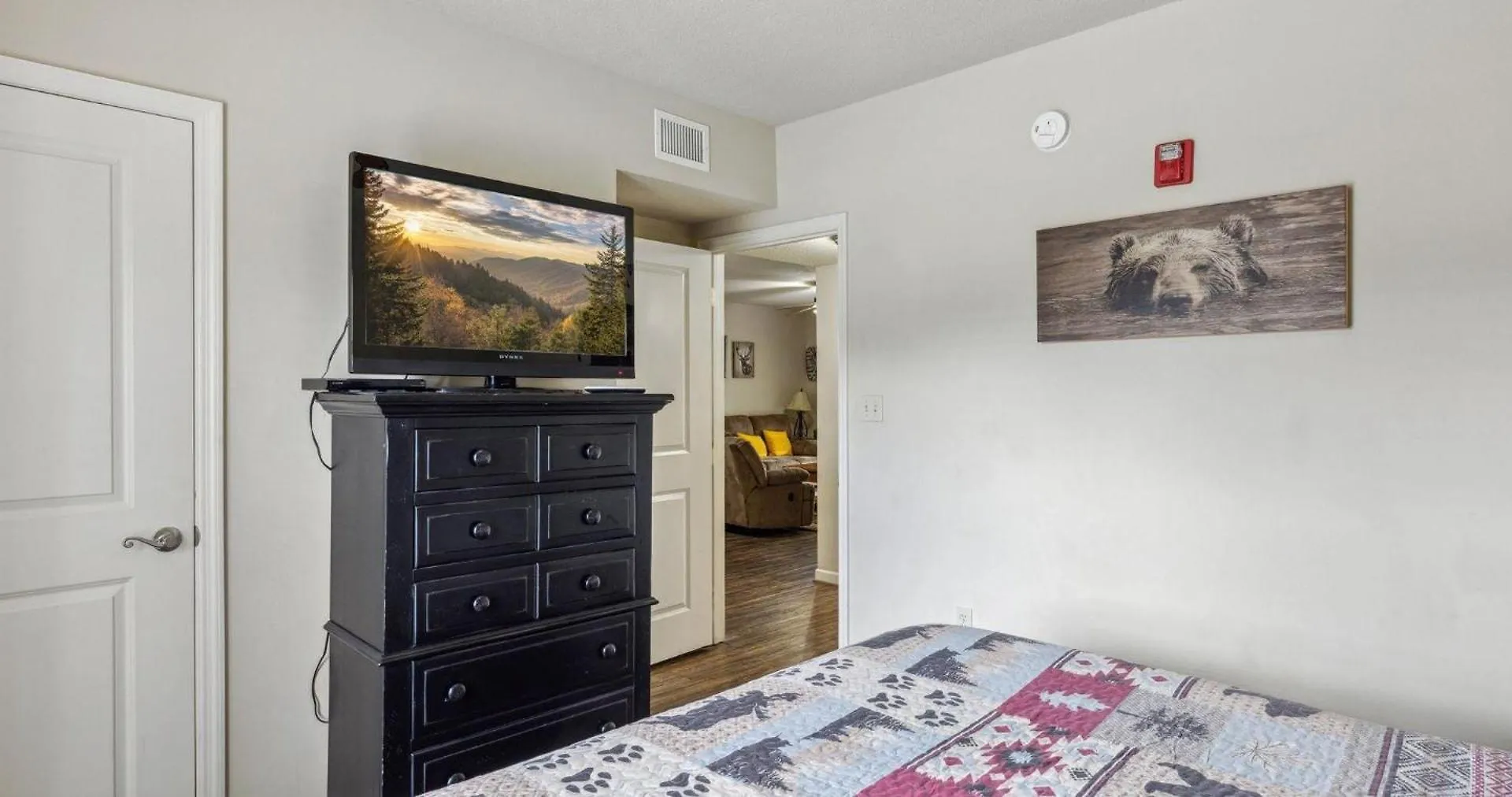 Holiday home Cl403 Creekside Tranquility *