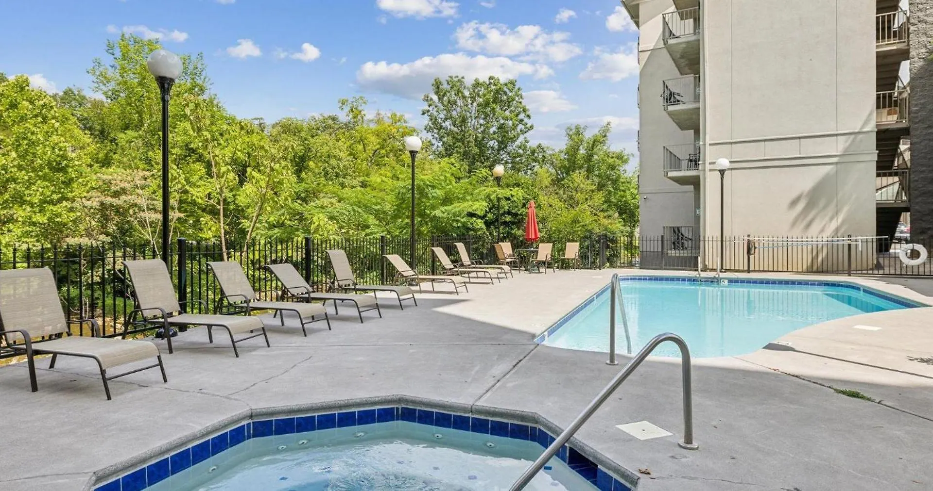 Cl403 Creekside Tranquility Holiday home *