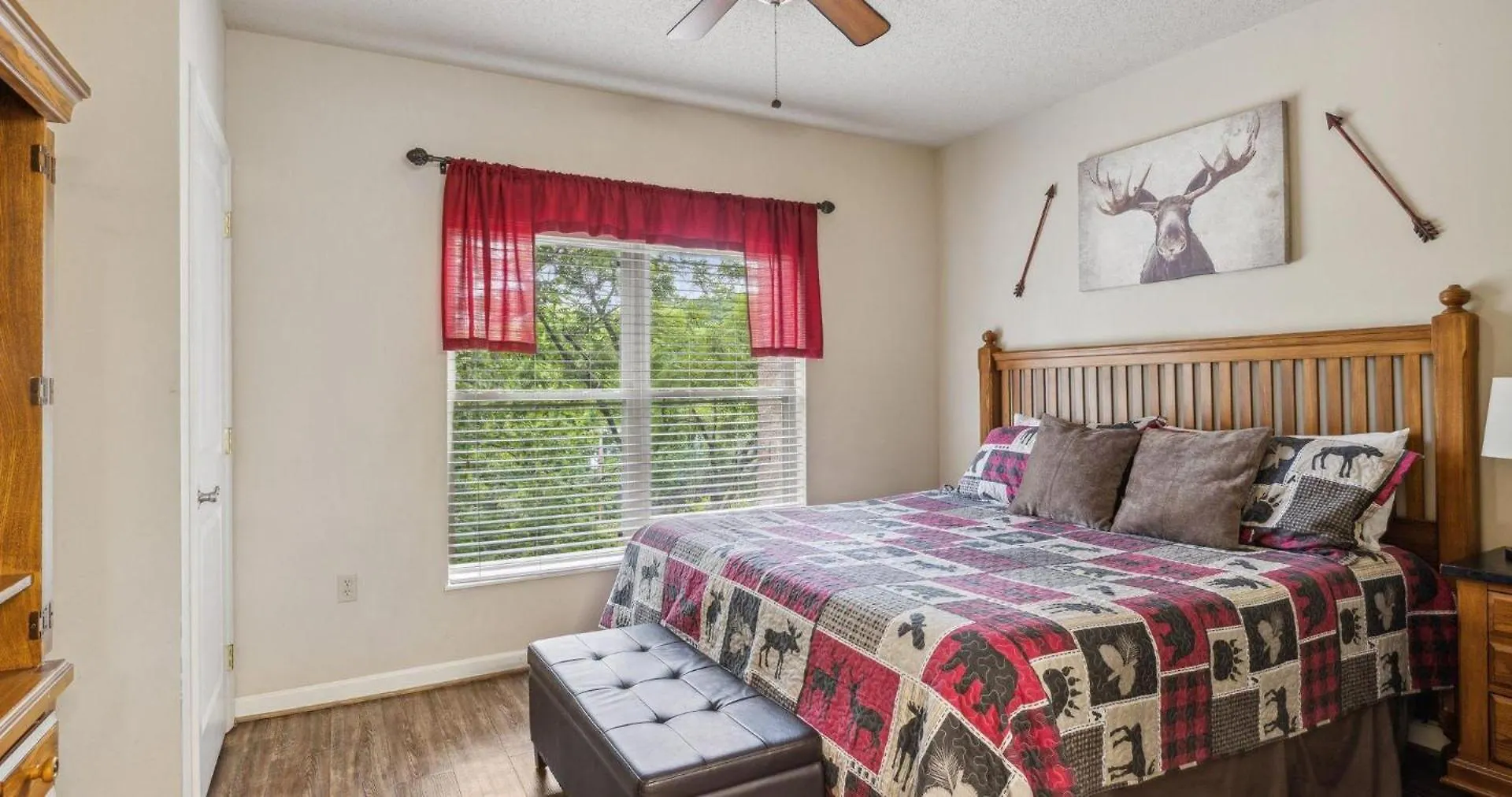 Cl403 Creekside Tranquility Holiday home Pigeon Forge