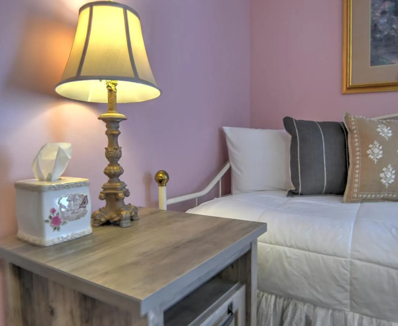 Bed & Breakfast Blue Mountain Mist Country