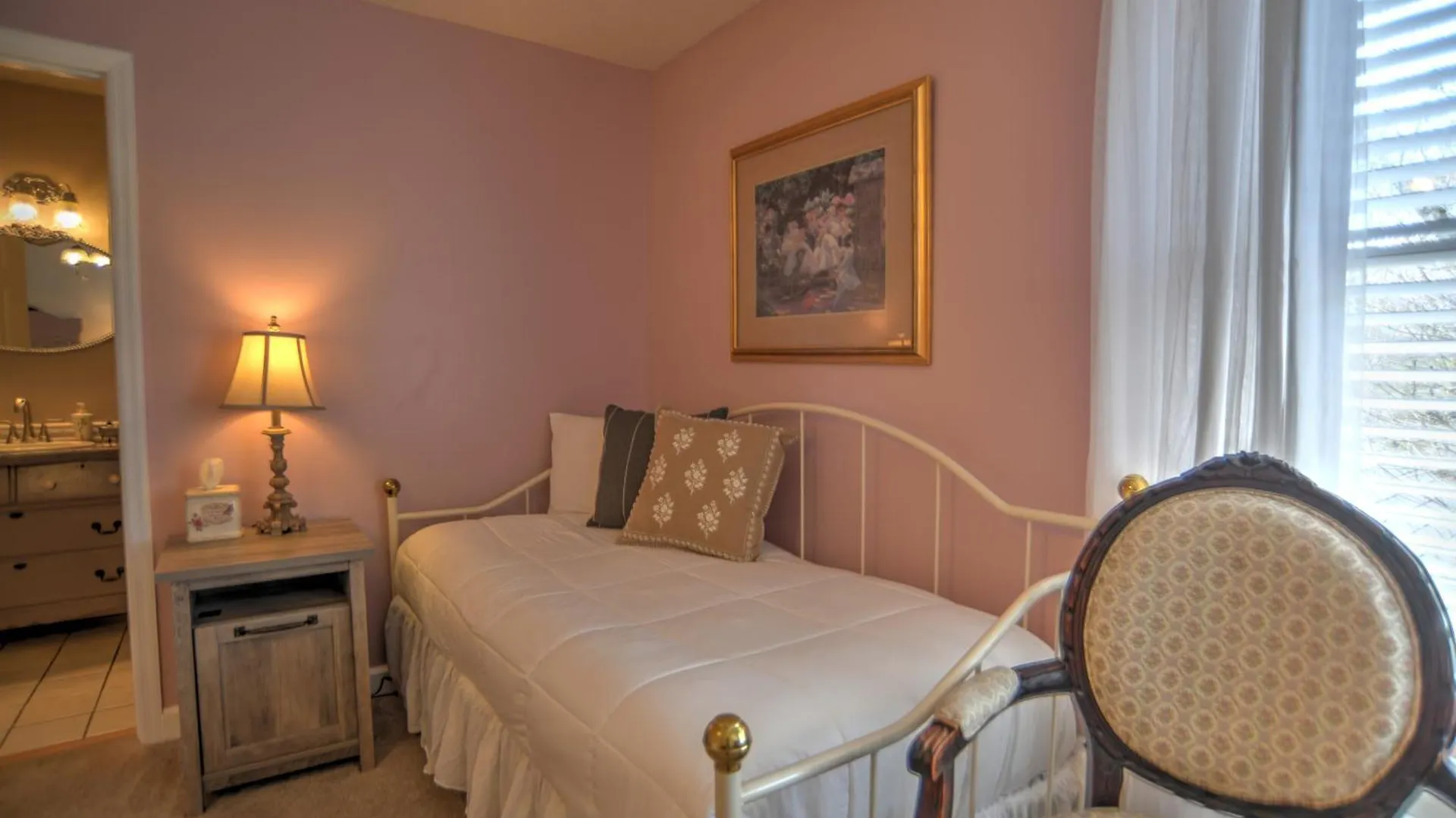 Bed & Breakfast Blue Mountain Mist Country Sevierville