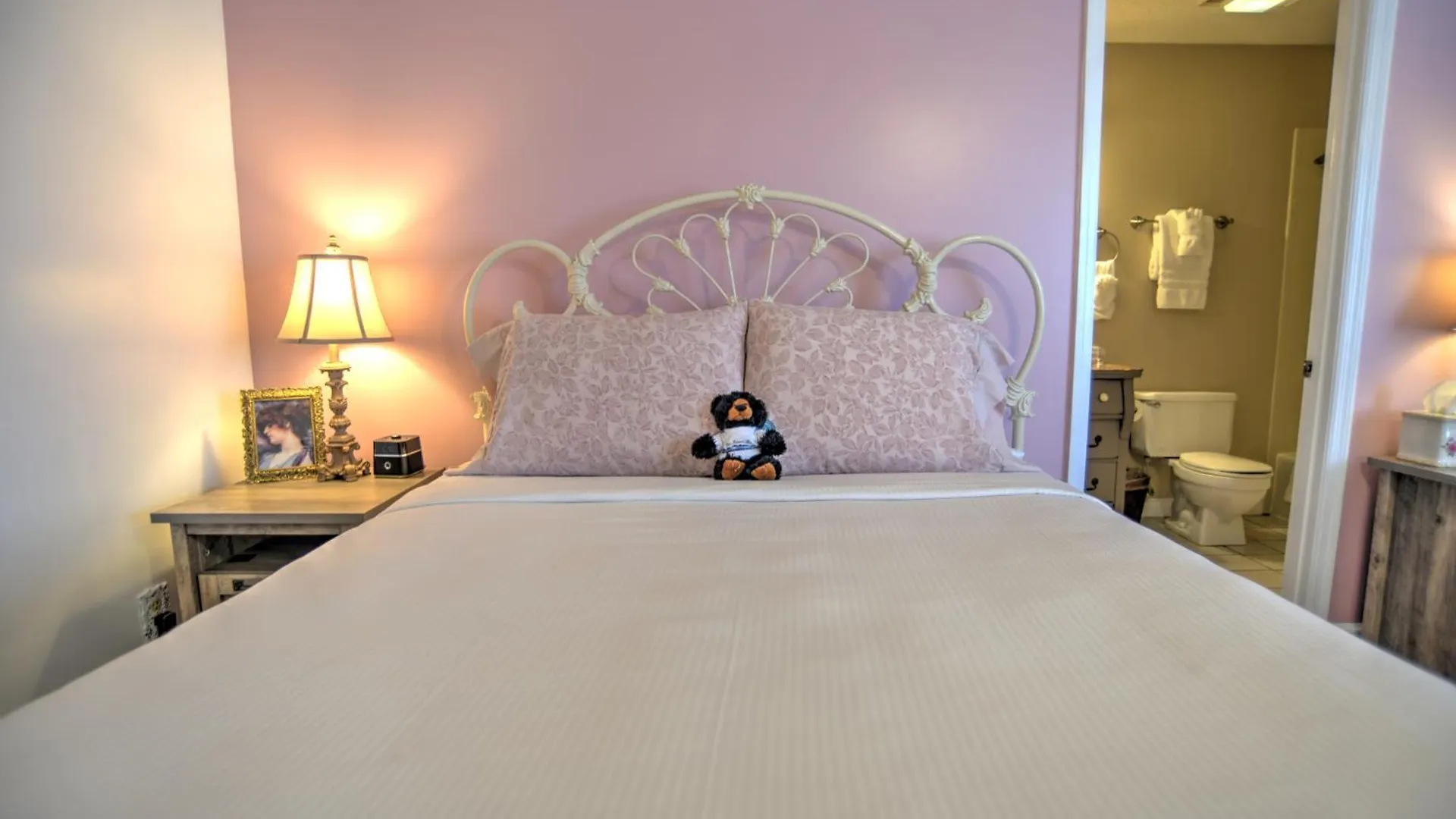 Bed & Breakfast Blue Mountain Mist Country