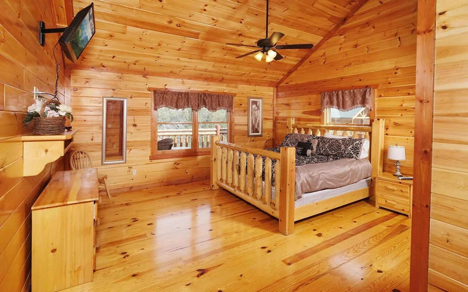Villa Jennies Cove