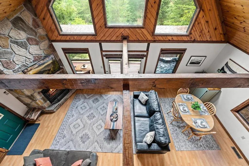 Holiday home July Summer Specials, Minutes To Parkway Pigeon Forge